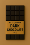 Sade Dark Çikolata