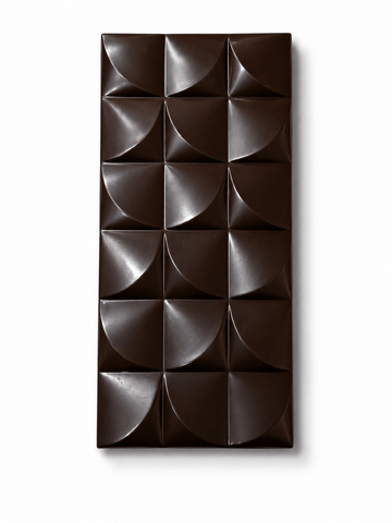 Atlas Çikolata şekersiz bean to bar dark çikolata
