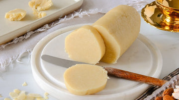 Marzipan Nasıl Yapılır? Ev Yapımı Tarif ve Uğraşmadan Hazır Alma Seçeneği