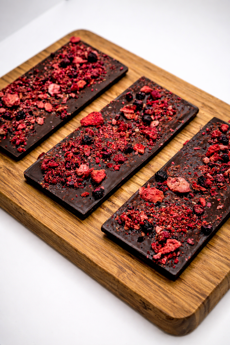 Bean To Bar Çikolata