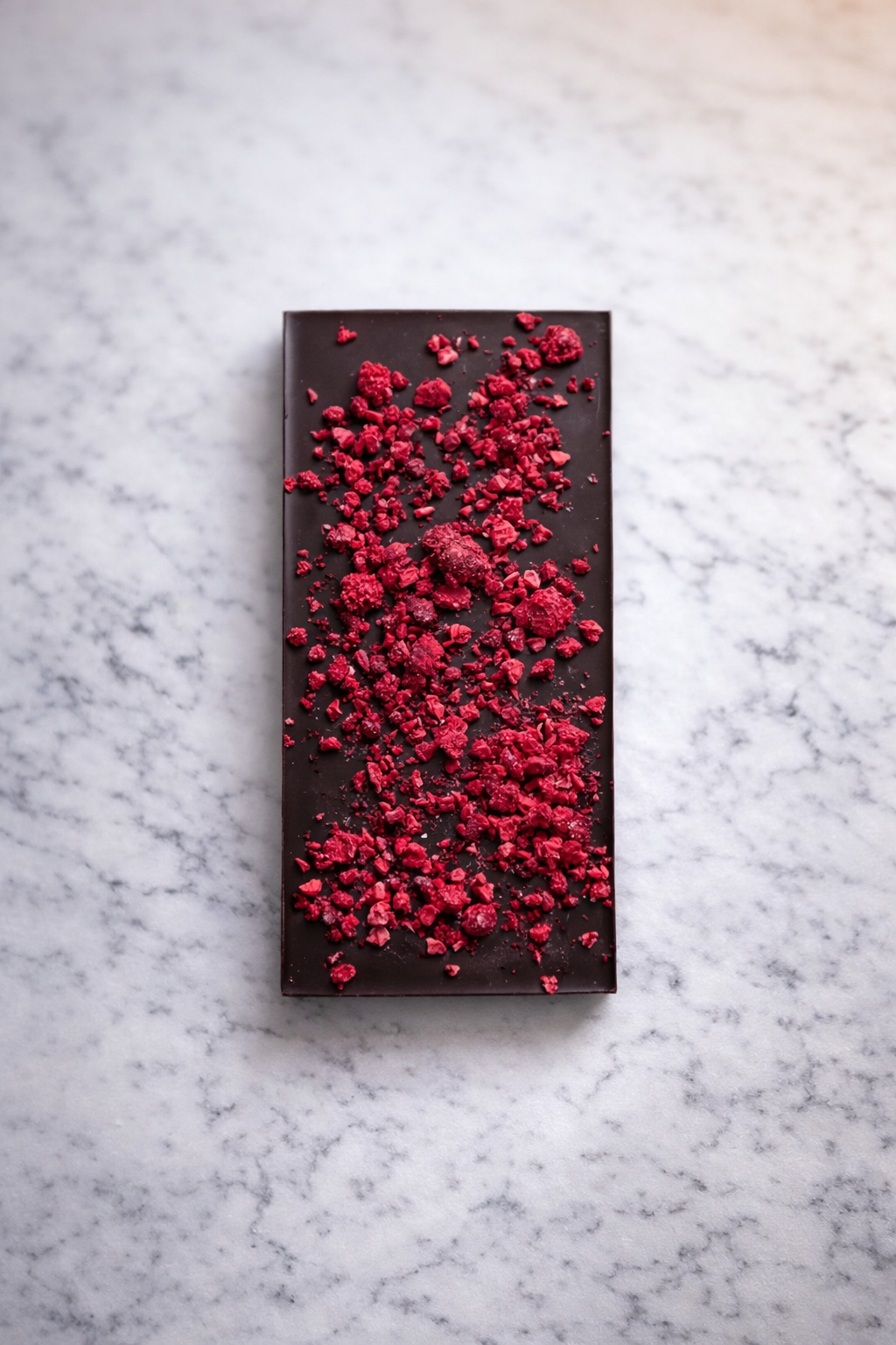 Bean To Bar %100 Dark Tablet Çikolata Kurutulmuş Meyve İlaveli