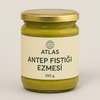 %100 Antep Fıstık Ezmesi 250 Gram