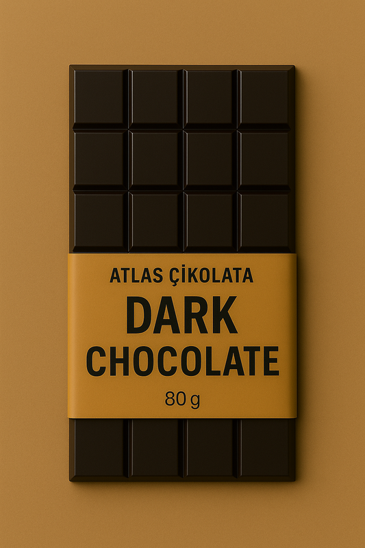 Sade Dark Çikolata