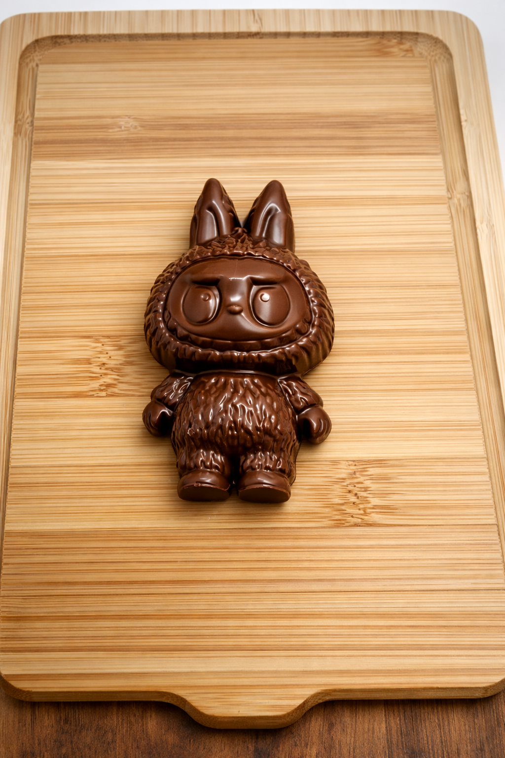 Labubu Dubai Çikolata 30 Gram