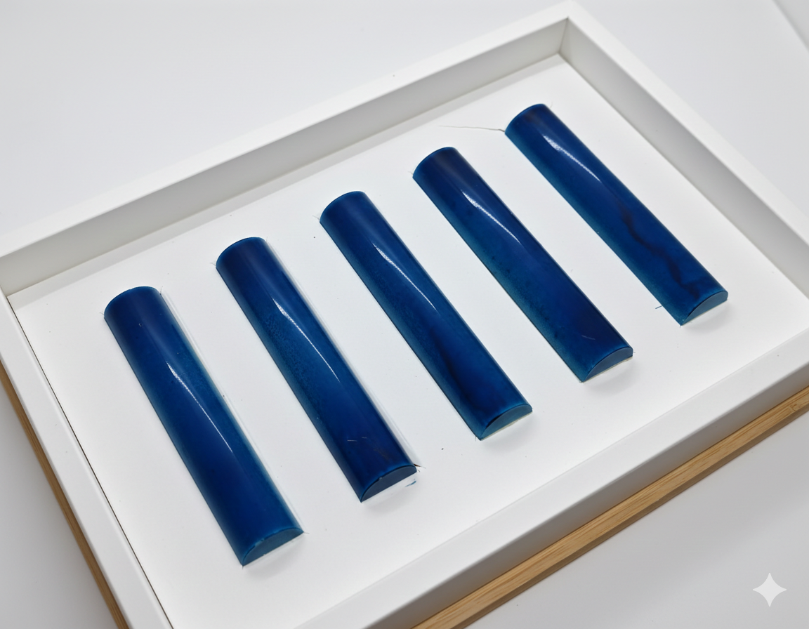 Kişiye Özel Stick Çikolata 5 Adet