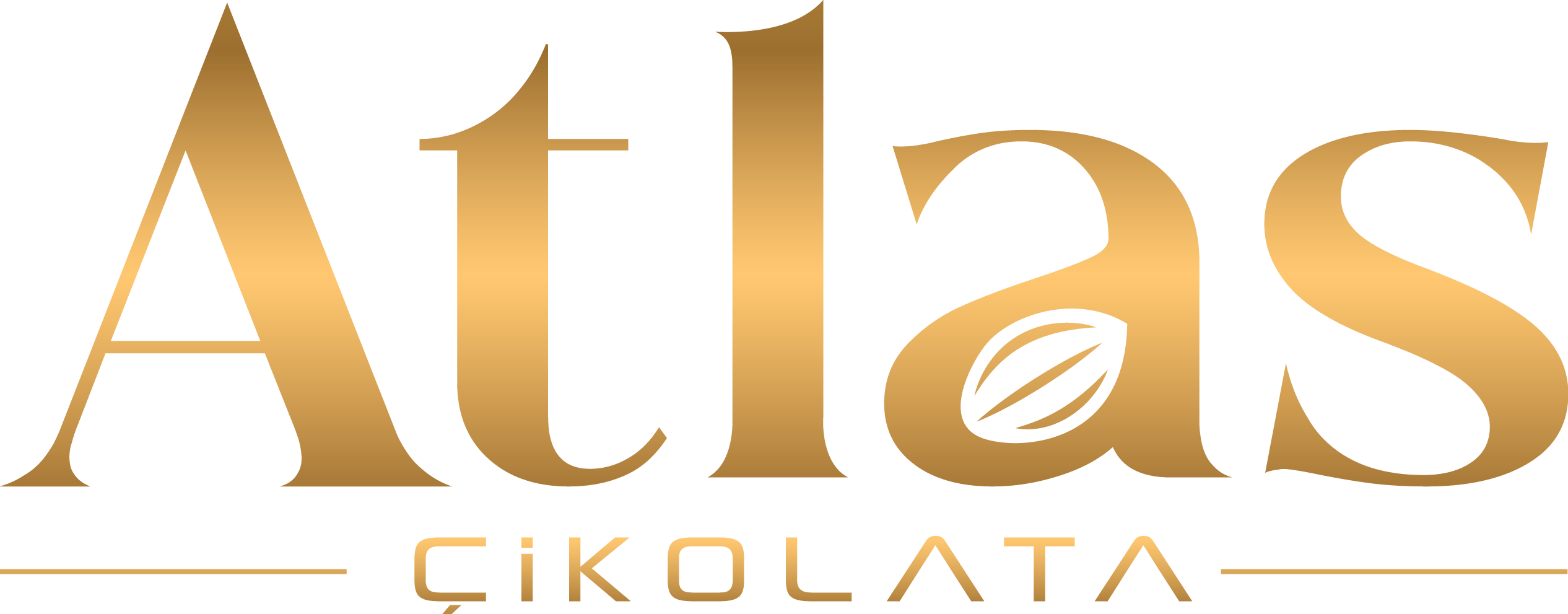 Atlas Çikolata