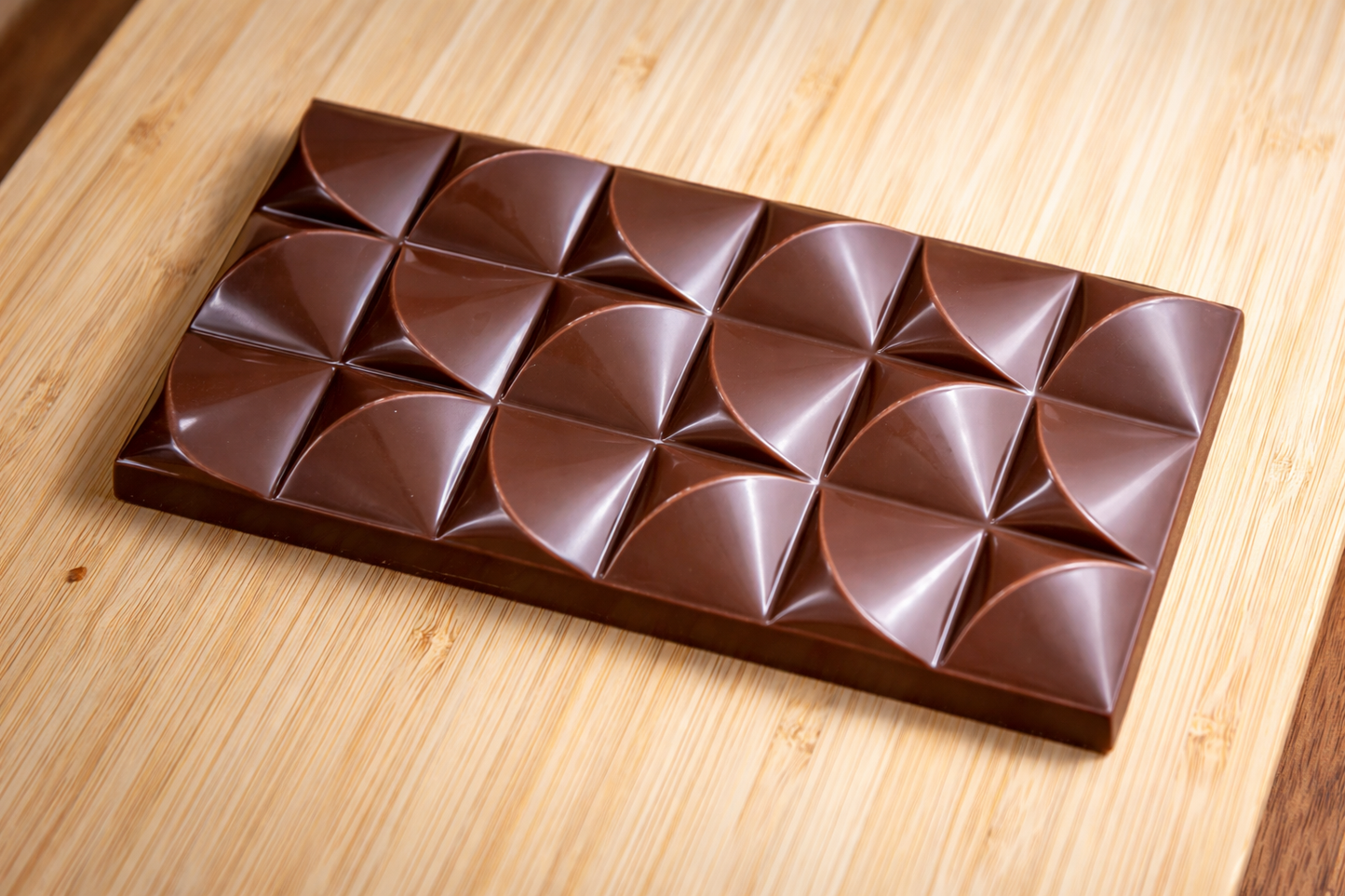 Bean To Bar Sütlü Tablet Çikolata