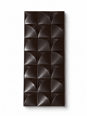 Atlas Çikolata Bean to Bar %85 Dark Tablet Çikolata Stevia & Eritritol