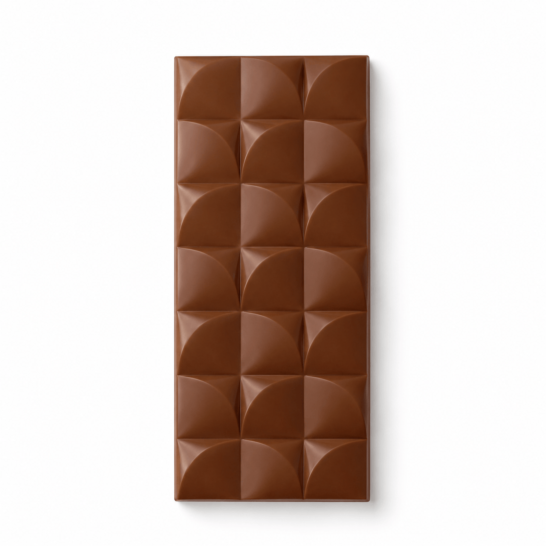 Atlas Çikolata Bean to Bar Sütlü Tablet Çikolata %46