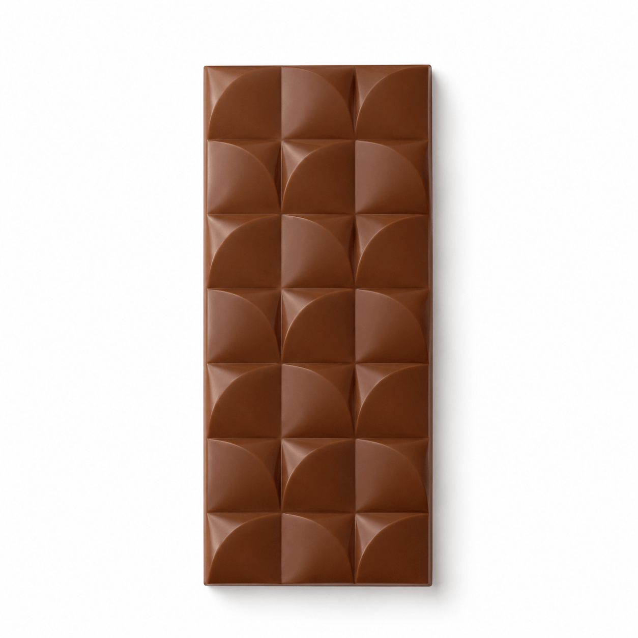 Atlas Çikolata Bean to Bar Sütlü Tablet Çikolata %46