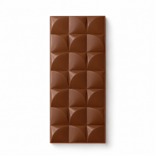 Bean to Bar Sütlü Tablet Çikolata %46