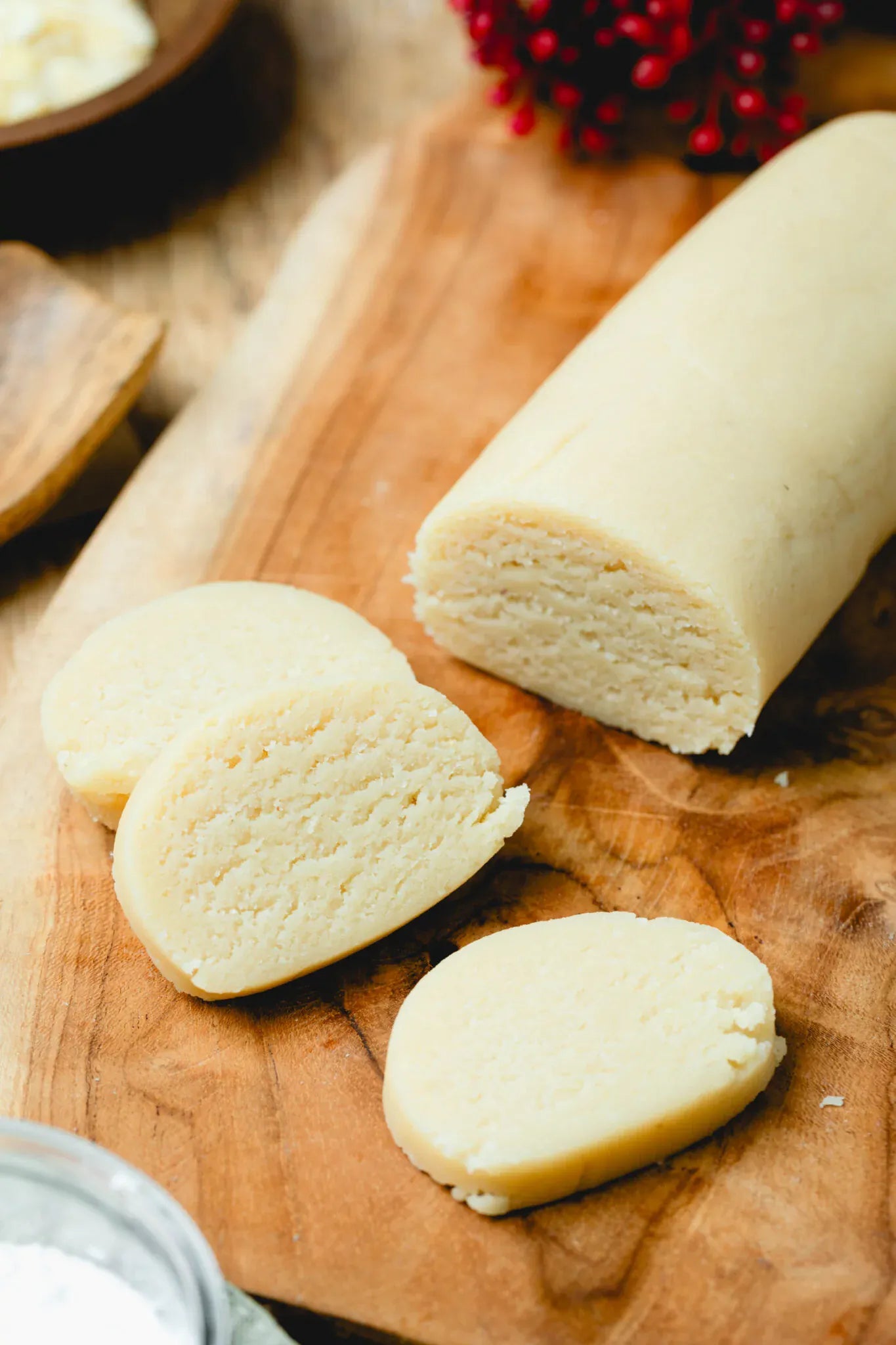 Atlas Çikolata Marzipan (Badem Ezmesi)