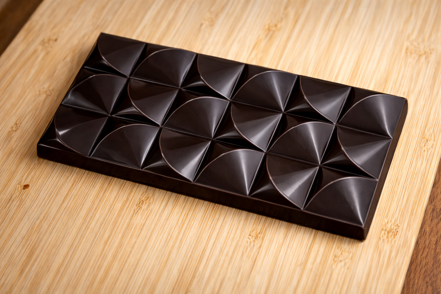 Bean To Bar %80 Dark Tablet Çikolata