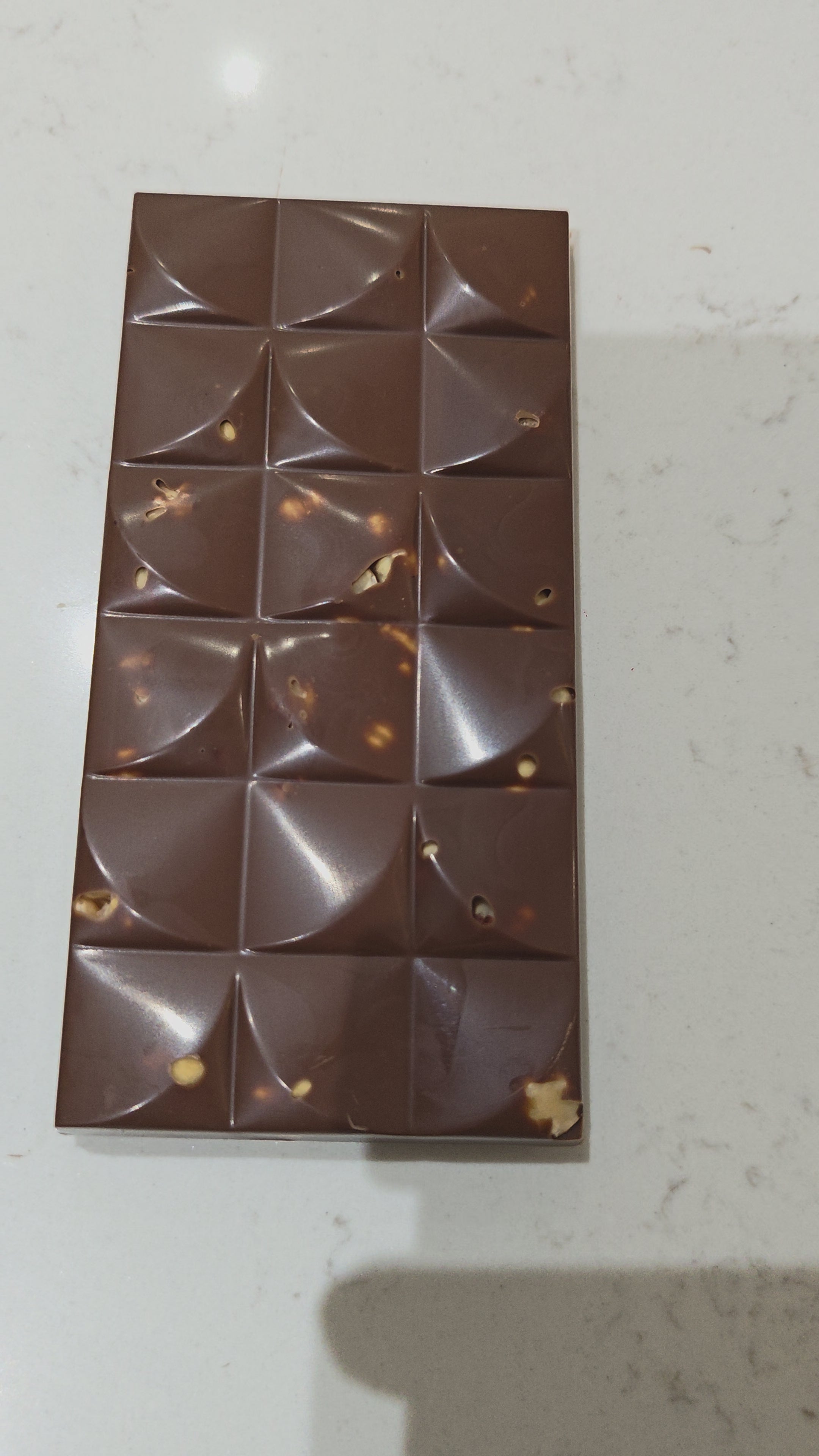 Sütlü Tablet Çikolata