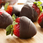 Strawberry Choco